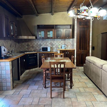 Bacio Del Sole Apartment Palermo Luaran gambar