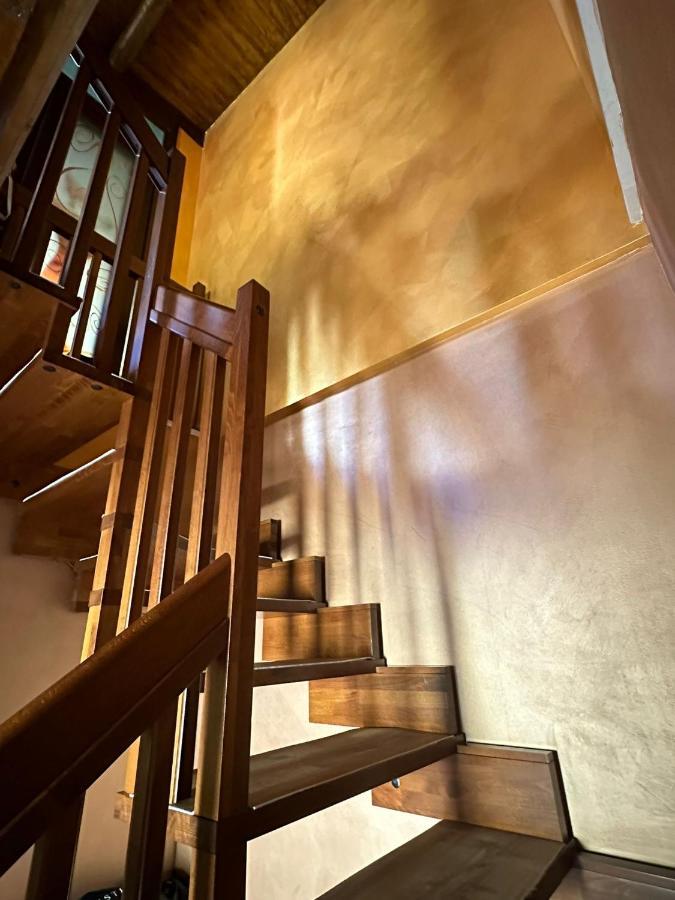 Bacio Del Sole Apartment Palermo Luaran gambar