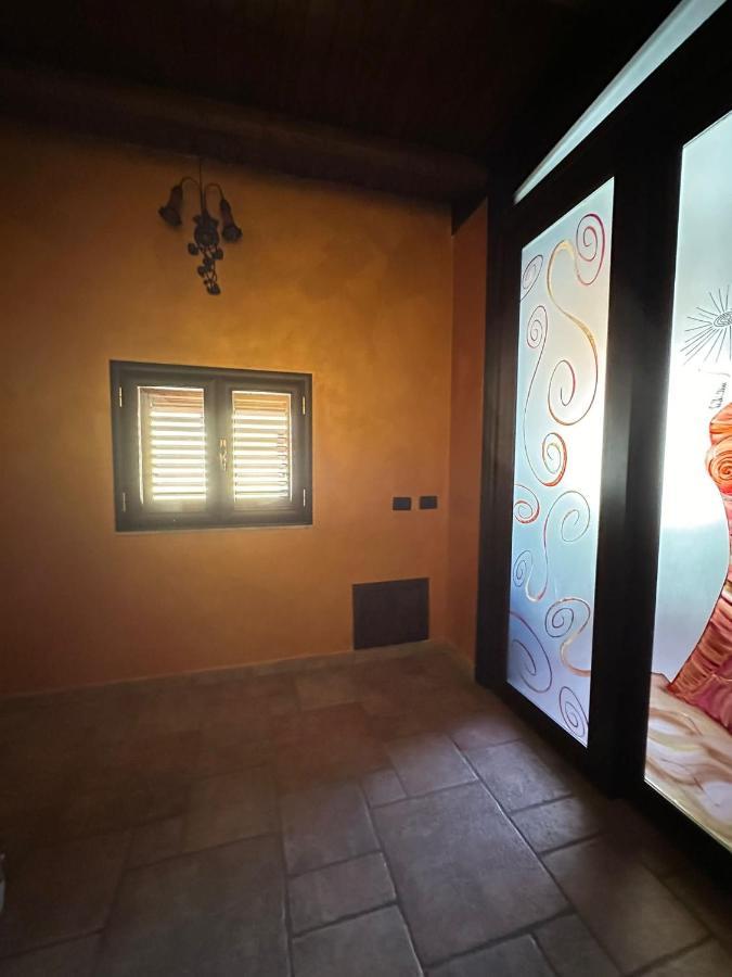 Bacio Del Sole Apartment Palermo Luaran gambar