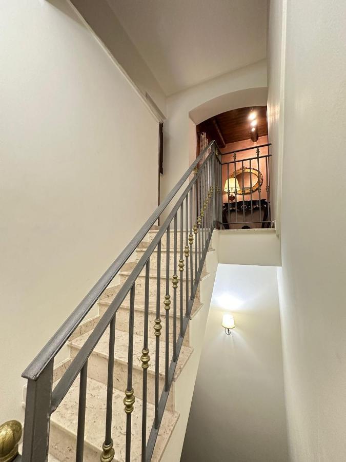 Bacio Del Sole Apartment Palermo Luaran gambar