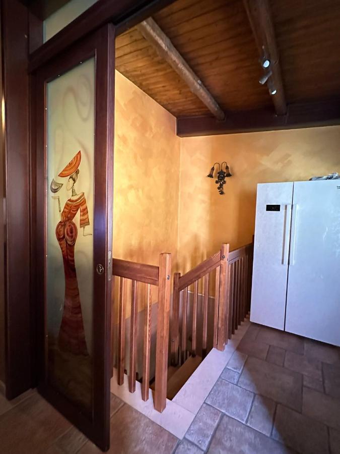Bacio Del Sole Apartment Palermo Luaran gambar