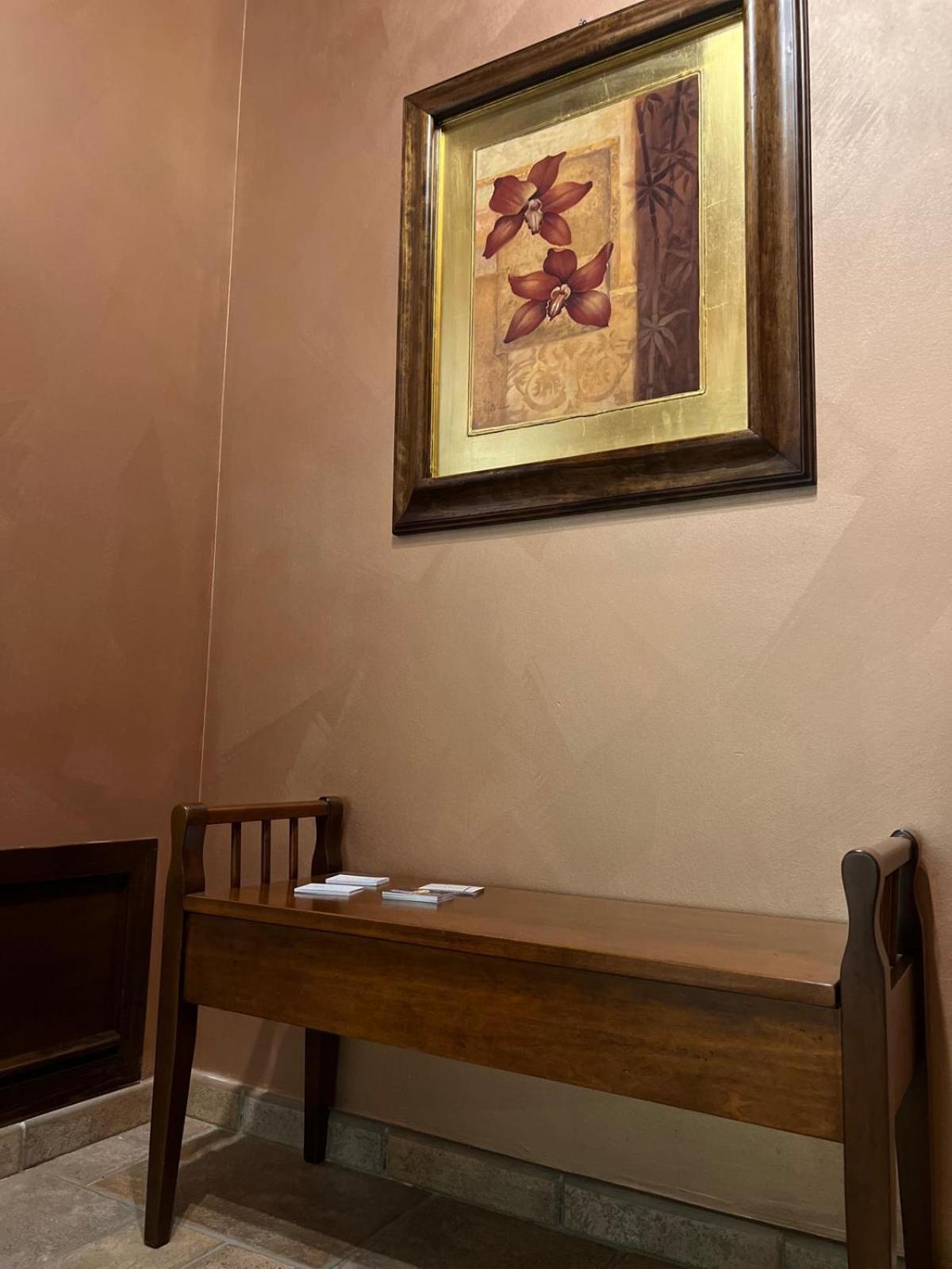 Bacio Del Sole Apartment Palermo Luaran gambar