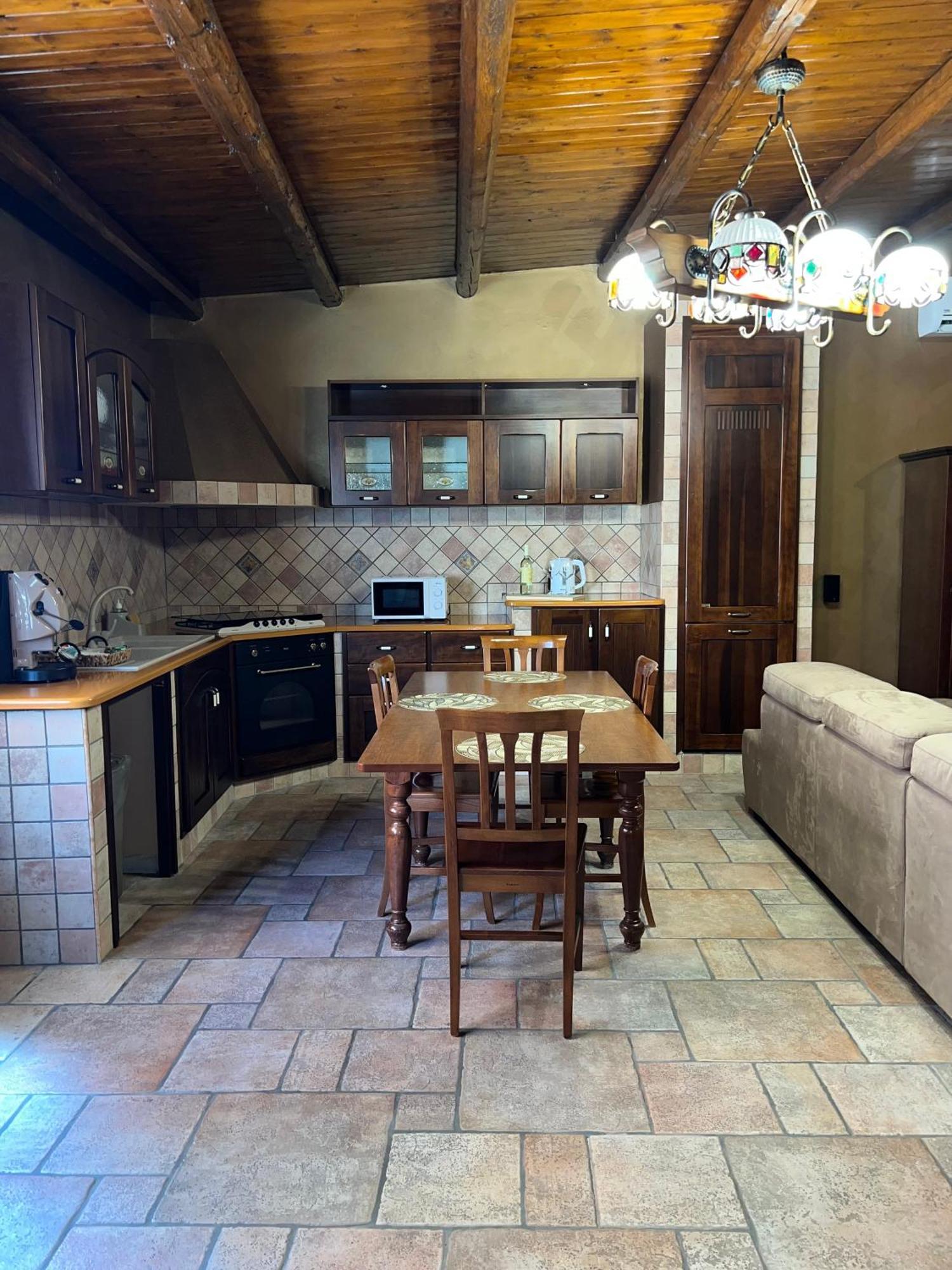 Bacio Del Sole Apartment Palermo Luaran gambar