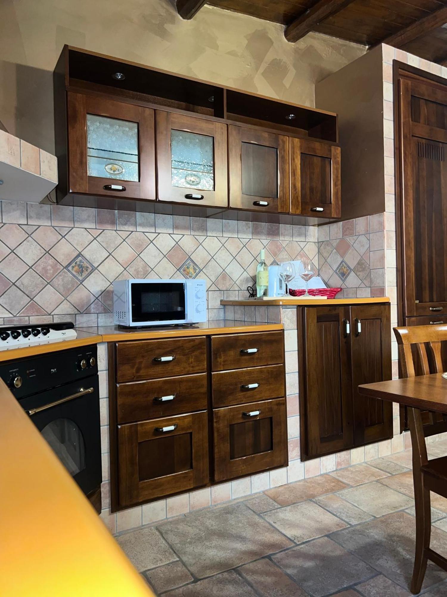 Bacio Del Sole Apartment Palermo Luaran gambar